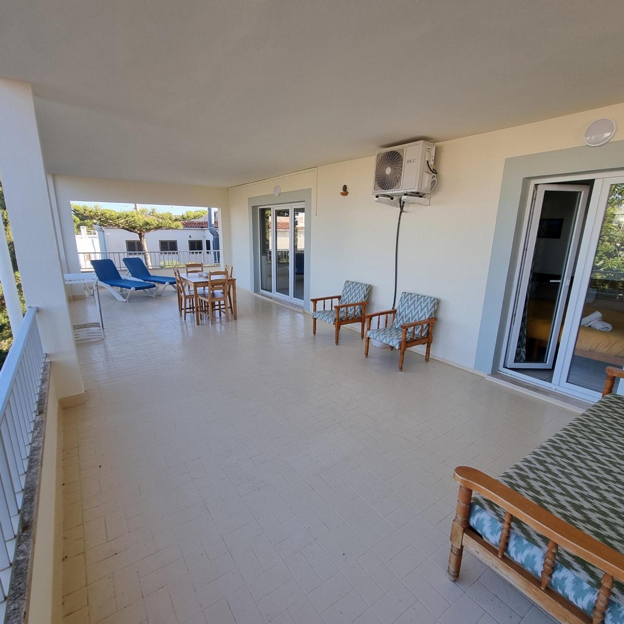 Apartamento Portosun Pez Portocolom  Bagian luar foto
